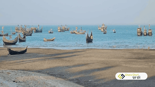 বাংলাদেশের দ্বীপ ভ্রমণের স্থান