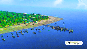 সেন্ট মার্টিন ভ্রমণ গাইড – বর্ষায় দ্বীপজীবনের ৭টি মজার দিক