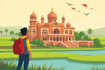 রামগোপালপুর জমিদার বাড়ি: ময়মনসিংহ ভ্রমণ গাইড - এখনই দেখুন!