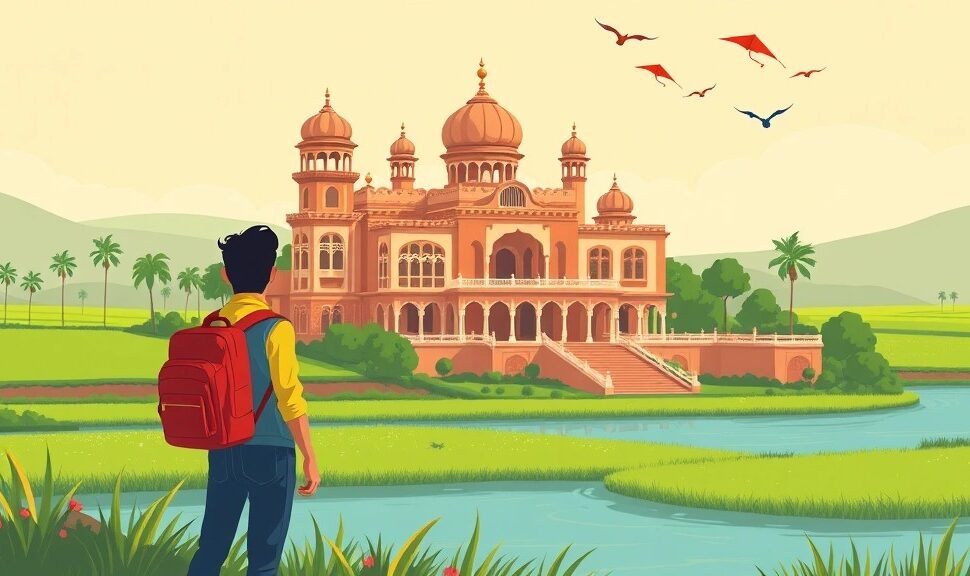রামগোপালপুর জমিদার বাড়ি: ময়মনসিংহ ভ্রমণ গাইড - এখনই দেখুন!